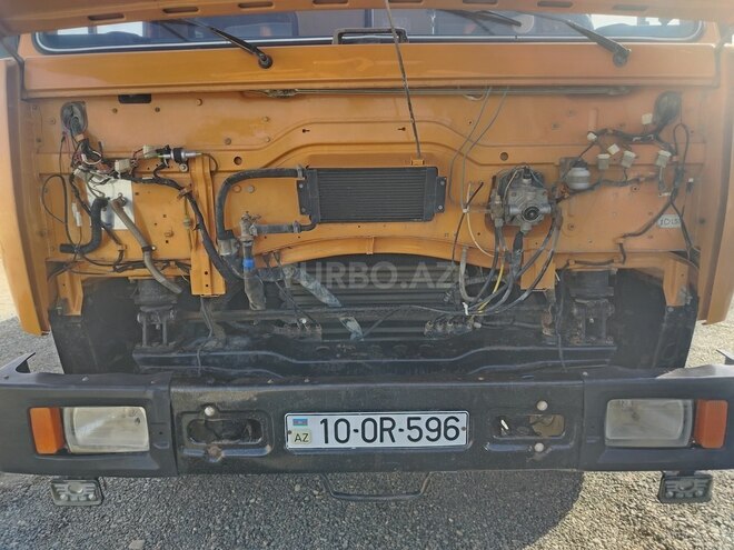 KamAz 55111 1988, 300,000 km - 11.0 l - Bakı