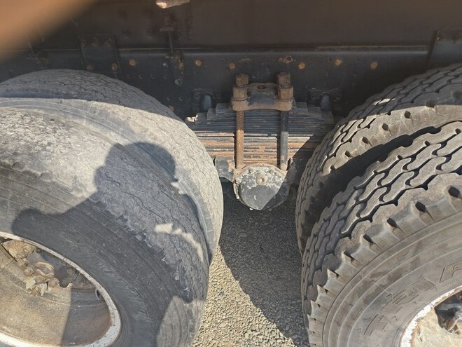 KamAz 55111 1988, 300,000 km - 11.0 l - Bakı