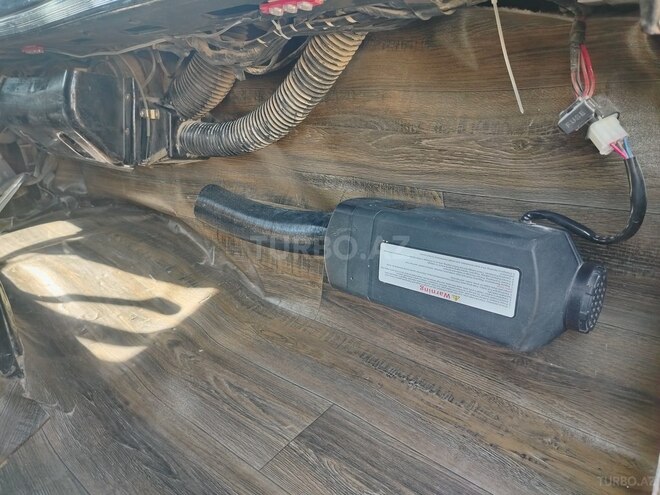 KamAz 55111 1988, 300,000 km - 11.0 l - Bakı