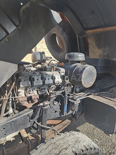 KamAz 55111 1988, 300,000 km - 11.0 l - Bakı