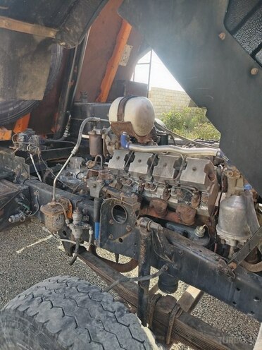 KamAz 55111 1988, 300,000 km - 11.0 l - Bakı