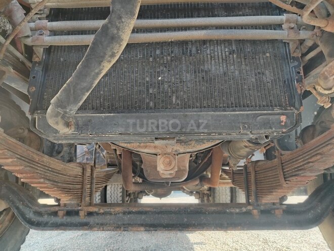 KamAz 55111 1988, 300,000 km - 11.0 l - Bakı