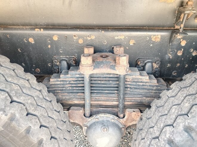 KamAz 55111 1988, 300,000 km - 11.0 l - Bakı