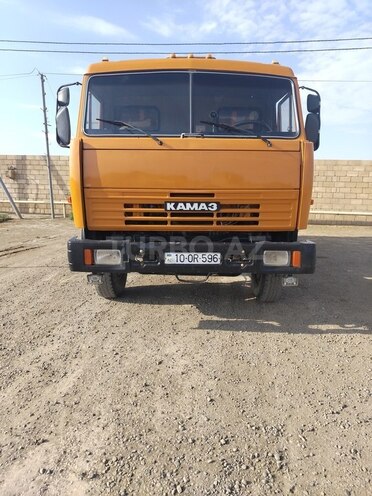 KamAz 55111 1988, 300,000 km - 11.0 l - Bakı