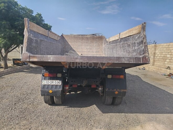 KamAz 55111 1988, 300,000 km - 11.0 l - Bakı