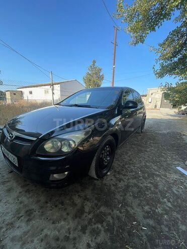 Hyundai i30 2007, 450,000 km - 1.6 l - Bakı