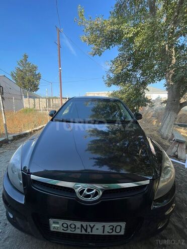 Hyundai i30 2007, 450,000 km - 1.6 l - Bakı