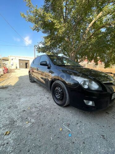Hyundai i30 2007, 450,000 km - 1.6 l - Bakı