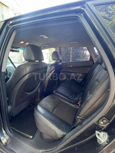 Hyundai i30 2007, 450,000 km - 1.6 l - Bakı