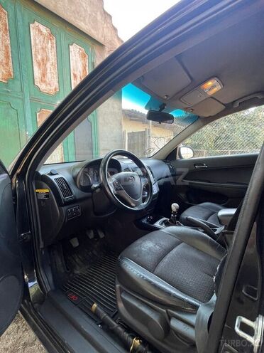 Hyundai i30 2007, 450,000 km - 1.6 l - Bakı
