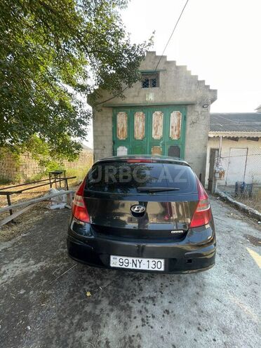 Hyundai i30 2007, 450,000 km - 1.6 l - Bakı