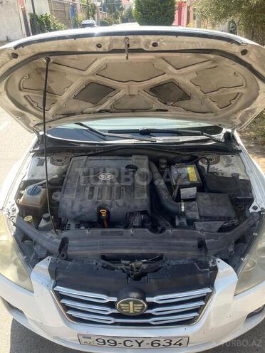 FAW Besturn B50 2013, 248,364 km - 1.6 l - Bakı