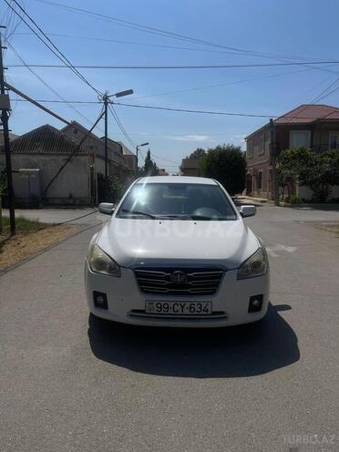 FAW Besturn B50 2013, 248,364 km - 1.6 l - Bakı