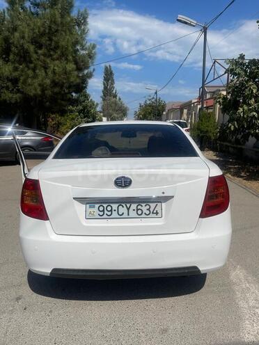 FAW Besturn B50 2013, 248,364 km - 1.6 l - Bakı
