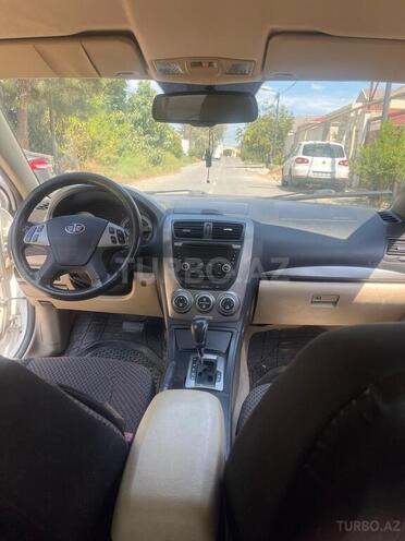 FAW Besturn B50 2013, 248,364 km - 1.6 l - Bakı
