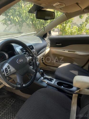 FAW Besturn B50 2013, 248,364 km - 1.6 l - Bakı