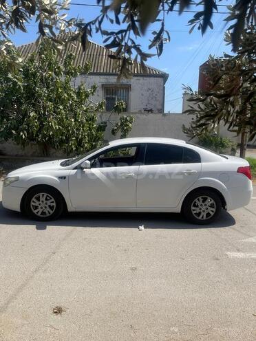FAW Besturn B50 2013, 248,364 km - 1.6 l - Bakı