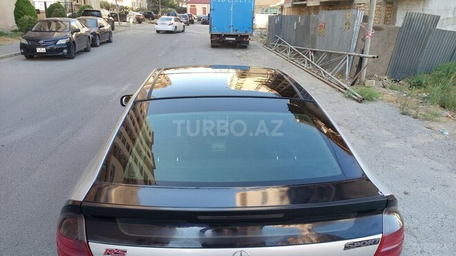 Mercedes CLK 200 2002, 296,158 km - 2.0 л - Bakı