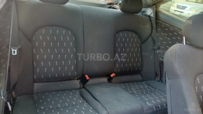 Mercedes CLK 200 2002, 296,158 km - 2.0 л - Bakı
