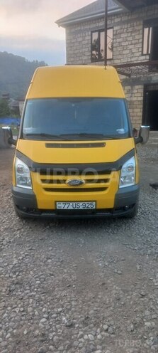 Ford Transit 2010, 203,750 km - 2.4 l - Bakı