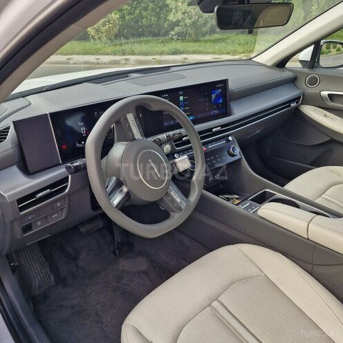 Hyundai Sonata 2024, 16,183 km - 2.5 л - Naftalan