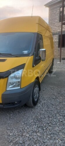 Ford Transit 2010, 203,750 km - 2.4 l - Bakı
