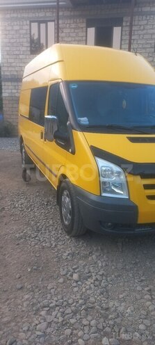 Ford Transit 2010, 203,750 km - 2.4 l - Bakı