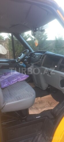 Ford Transit 2010, 203,750 km - 2.4 l - Bakı