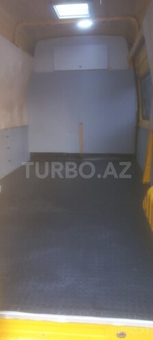 Ford Transit 2010, 203,750 km - 2.4 l - Bakı