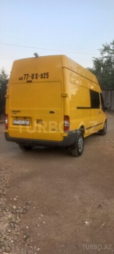 Ford Transit 2010, 203,750 km - 2.4 l - Bakı