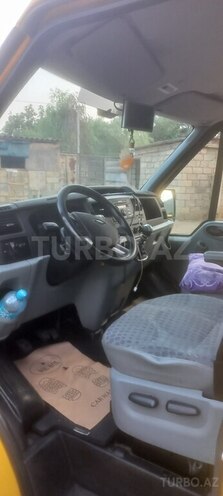 Ford Transit 2010, 203,750 km - 2.4 l - Bakı