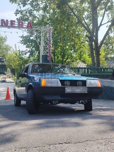 LADA (VAZ) 21099 1997, 325,333 km - 1.5 l - Qəbələ