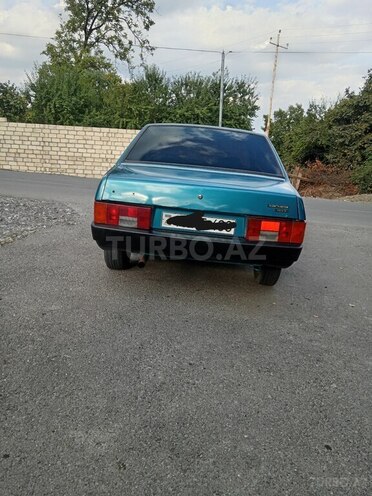 LADA (VAZ) 21099 1997, 325,333 km - 1.5 l - Qəbələ