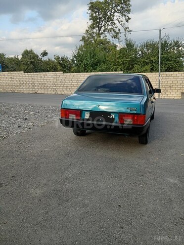 LADA (VAZ) 21099 1997, 325,333 km - 1.5 l - Qəbələ