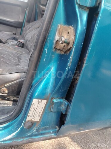 LADA (VAZ) 21099 1997, 325,333 km - 1.5 l - Qəbələ