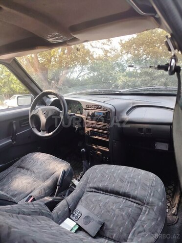 LADA (VAZ) 21099 1997, 325,333 km - 1.5 l - Qəbələ