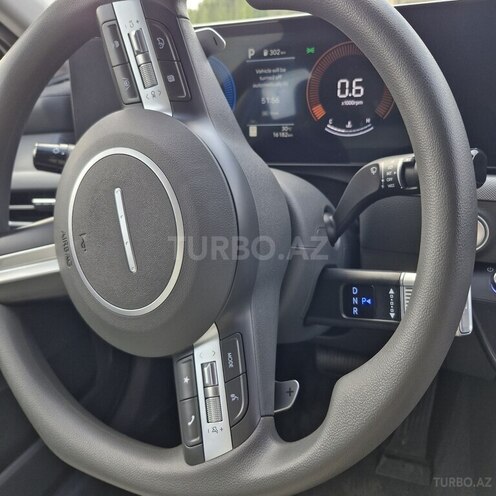 Hyundai Sonata 2024, 16,183 km - 2.5 л - Naftalan