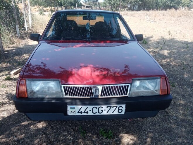 LADA (VAZ) 2109 1987, 93,264 km - 1.5 l - Masallı