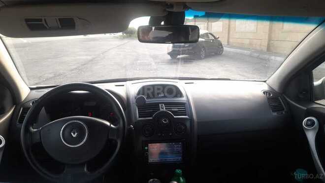 Renault Megane 2008, 243,000 km - 1.5 l - Bakı