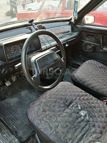 LADA (VAZ) 2109 1987, 93,264 km - 1.5 l - Masallı