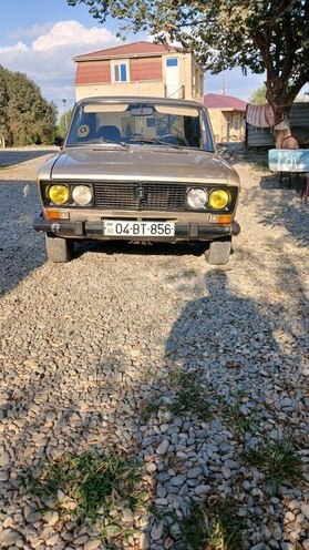 LADA (VAZ) 2106 1989, 255,300 km - 1.5 л - Ağcabədi