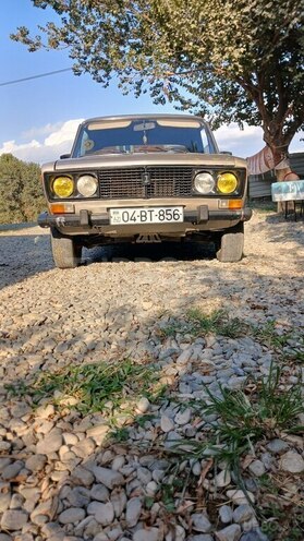 LADA (VAZ) 2106 1989, 255,300 km - 1.5 л - Ağcabədi