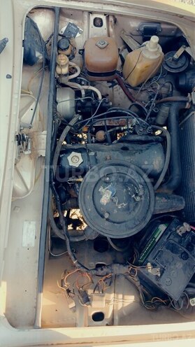 LADA (VAZ) 2106 1989, 255,300 km - 1.5 л - Ağcabədi