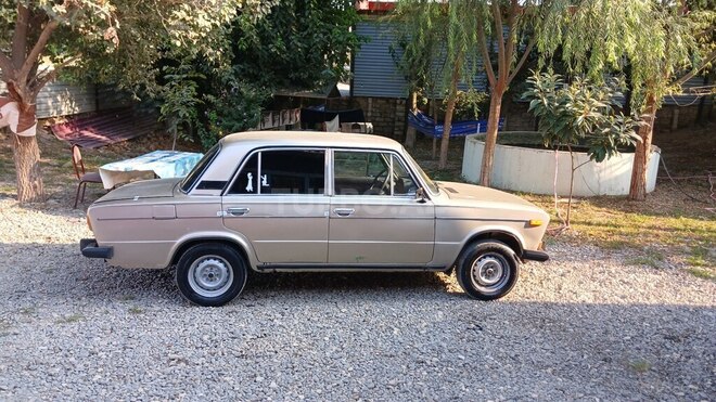 LADA (VAZ) 2106 1989, 255,300 km - 1.5 л - Ağcabədi
