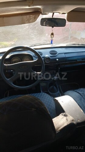 LADA (VAZ) 2106 1989, 255,300 km - 1.5 л - Ağcabədi