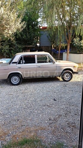 LADA (VAZ) 2106 1989, 255,300 km - 1.5 л - Ağcabədi