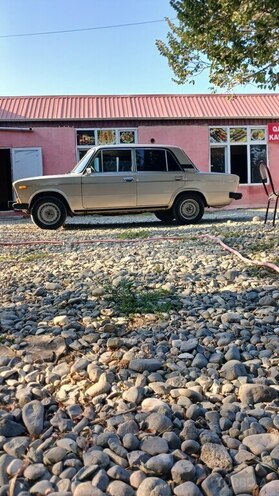 LADA (VAZ) 2106 1989, 255,300 km - 1.5 л - Ağcabədi