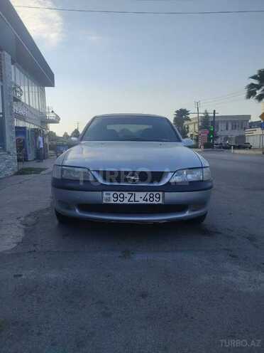 Opel Vectra 1996, 325,700 km - 2.0 l - Masallı