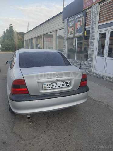Opel Vectra 1996, 325,700 km - 2.0 l - Masallı