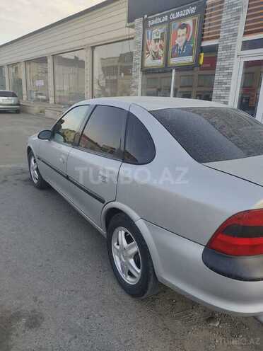 Opel Vectra 1996, 325,700 km - 2.0 l - Masallı